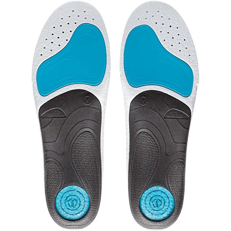Sidas 3Feet Activ Low Insoles-1